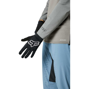 Fox Flexair Glove - Black - S