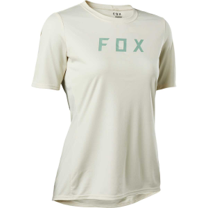 Fox Ranger Short Sleeve Jersey Moth - Women's - Bone - XL
