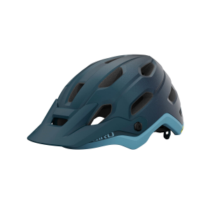 Giro Source MIPS Helmet - Women's - Matte Ano Harbor Blue - S