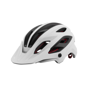 Giro Merit Spherical Helmet - Matte White and Black - M