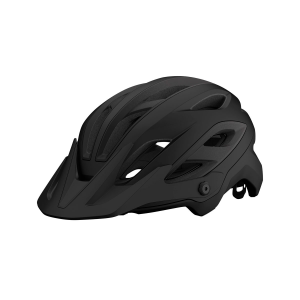 Giro Merit Spherical Helmet - Matte Black - L