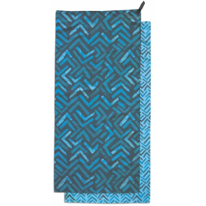 PackTowl UltraLite Hand Towel - Riptide - One Size