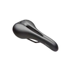 Terry Fly Cromoly Saddle - Men's - Black