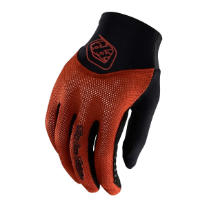 Troy Lee Designs Ace 2.0 Glove - Women's - Copper - S