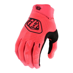 Troy Lee Designs Air Gloves - Kids' - Glo Red - L