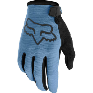 Fox Ranger Glove - Kids' - Dusty Blue - M