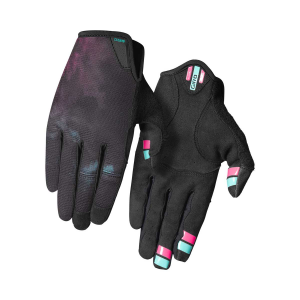 Giro La DND Glove - Women's - Black Ice Dye - L