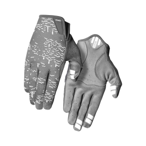 Giro La DND Glove - Women's - Dark Shadow and White Scree - M