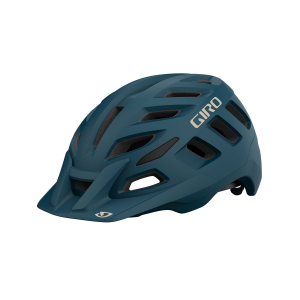 Giro Radix MIPS Helmet - Matte Harbor Blue - S