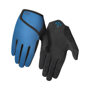 Giro DND Jr II Glove - Kids' - Shabori Blue - L