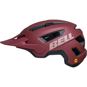 Bell Nomad 2 Jr. Mips Helmet - Kids' - Matte Pink - One Size