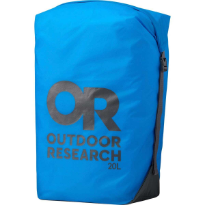 Outdoor Research PackOut Compression Stuff Sack 20L - Atoll