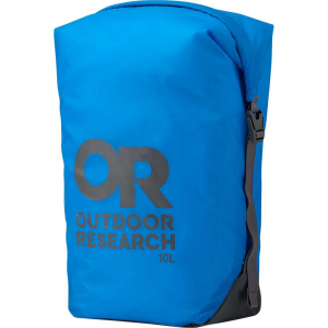 Outdoor Research PackOut Compression Stuff Sack 10L - Atoll