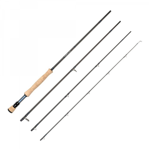 Scott Fly Rod - Wave Series Fly Rod - One Color - 9010-4