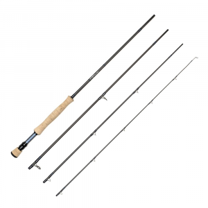 Scott Fly Rod - Wave Series Fly Rod - One Color - 9011-4