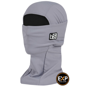 BlackStrap The Expedition Hood Balaclava - Periwinkle - One Size