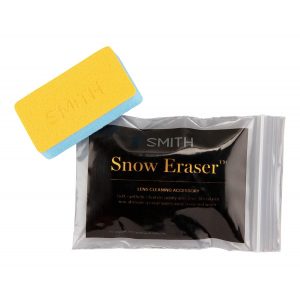 Smith Snow Eraser - Blue - One Size