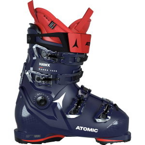 Atomic Hawx Magna 120 S Boot - Royal Blue and Red - 28.5