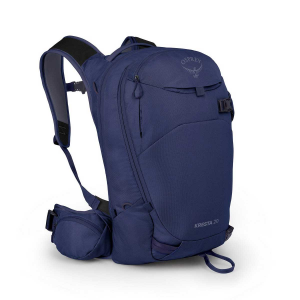 Osprey Kresta 20 Backpack - Women's - Winter Night Blue