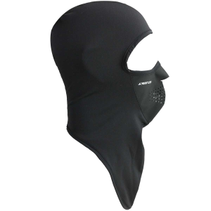 Seirus Dynamax Combo Clava - Black - S/M