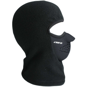 Seirus Combo Clava - Kids' - Black