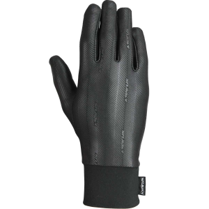 Seirus Heatwave ST Glove Liner - Carbon - XS