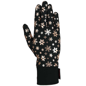 Seirus Heatwave ST Glove Liner - Nordic Rose Gold - L/XL
