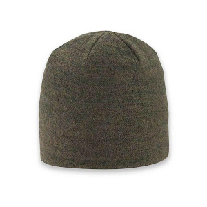 Pistil Otto Beanie - Lead - One Size