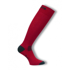 Eurosock Ski Superlite Socks - Men's - Charcoal - L