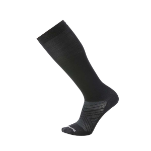 Smartwool Ski Zero Cushion OTC Socks - Men's - Black - XL