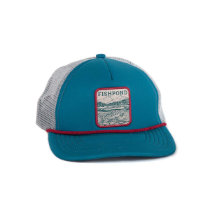 Fishpond Solitude Hat - Low Profile - One Color