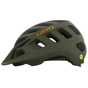 Giro Radix MIPS Helmet - Matte Trail Green - M