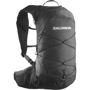 Salomon XT 15 with 2L Bladder - Black