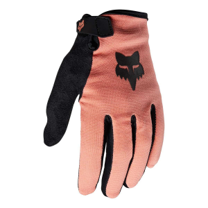 Fox Ranger Glove - Women's - Salmon - S