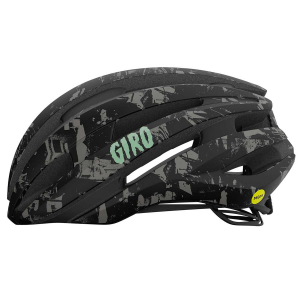Giro Synthe MIPS II Helmet - Matte Black Underground - M