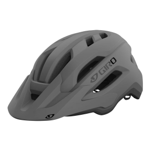 Giro Fixture Mips II XL Helmet - Matte Titanium - XL