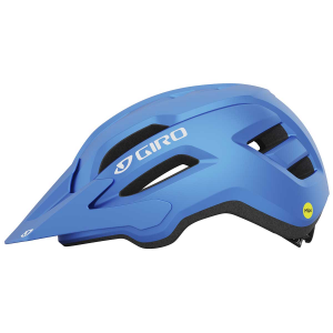 Giro Fixture MIPS II Helmet - Youth - Matte Ano Blue - One Size
