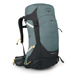 Osprey Sirrus 36 Backpack - Women's - Succulent Green