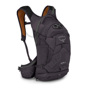 Osprey Raven 14 Backpack with Reservoir - Women's - Space Travel Grey