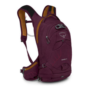 Osprey Raven 10 Backpack with Reservoir - Women's - Aprium Purple
