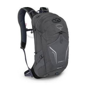 Osprey Syncro 12 Backpack with Reservoir - Men's - Coal Grey