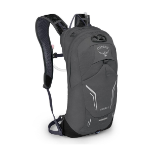 Osprey Syncro 5 Backpack with Reservoir - Men's - Coal Grey
