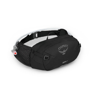 Osprey Seral 4 Waistpack with Reservoir - Black