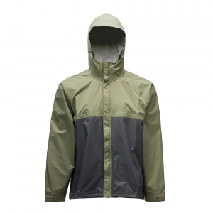 Grundens Trident Jacket - Men's - Deep Lichen Green - XL