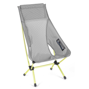 Helinox Chair Zero Highback - Grey