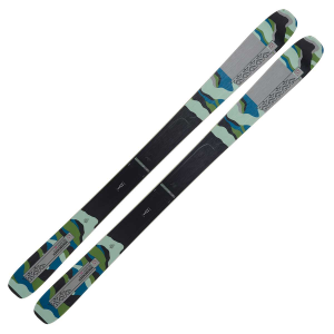 K2 Mindbender 99TI Ski - Women's - One Color - 166cm
