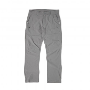 Howler Brothers Shoalwater Tech Pant - Men's - Grayling - 36