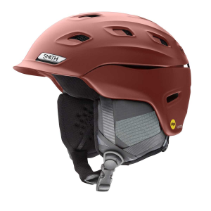 Smith Vantage MIPS Helmet - Men's - Matte Terra - L