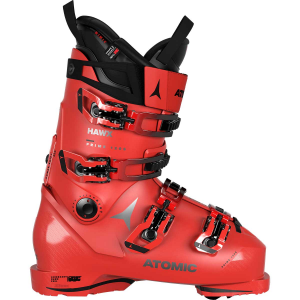 Atomic Hawx Prime 120 S GW Boot - Red and Black - 26.5