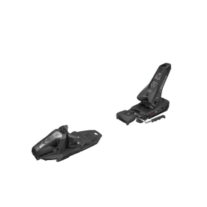 Tyrolia Protector PR 13 GW Binding with Brake - Matte Black - 85mm